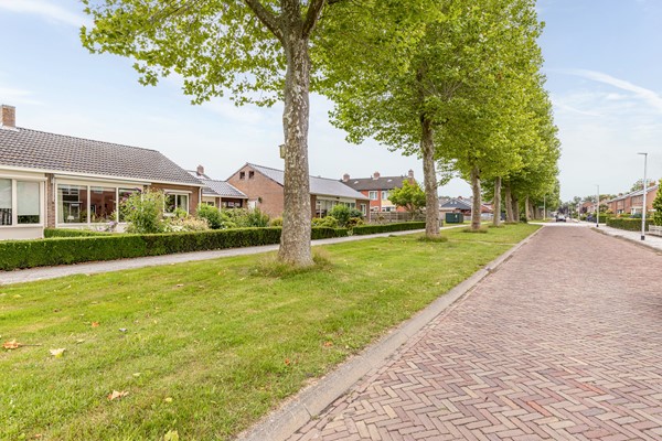 Medium property photo - Nederlandlaan 30, 9501 CC Stadskanaal
